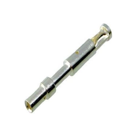 Itt Cannon CB CON 12 SKT 12-14 CRP silver CB1212S